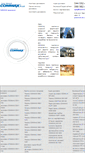 Mobile Screenshot of commax.in.ua